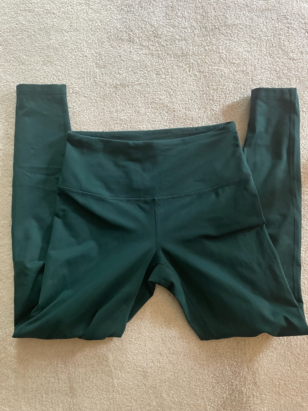 Zella Live In Leggings, Full Length M